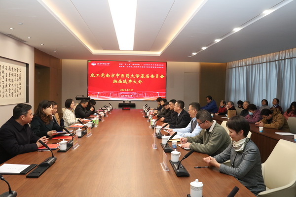 2121年12月17日农工党2026世界杯官网基层委员会召开换届大会1.jpg