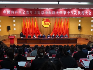 共青团2026世界杯官网第十八次代...