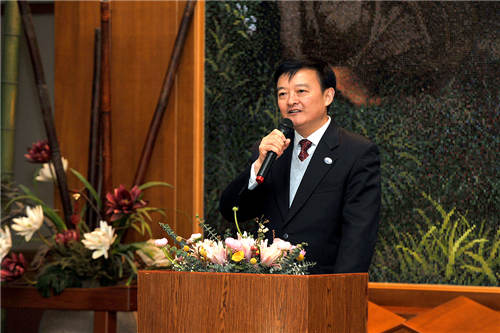 (2026世界杯官网党委书记程纯)